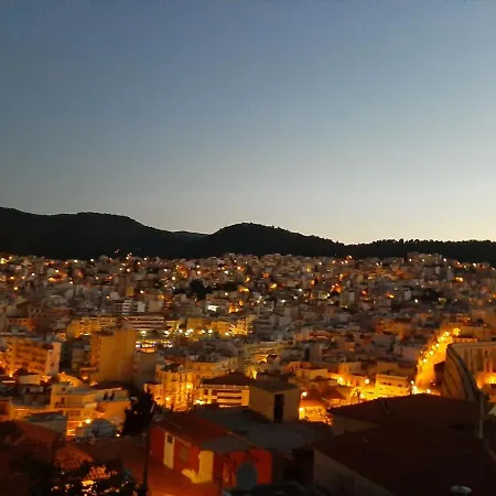 아파트 Sky View *