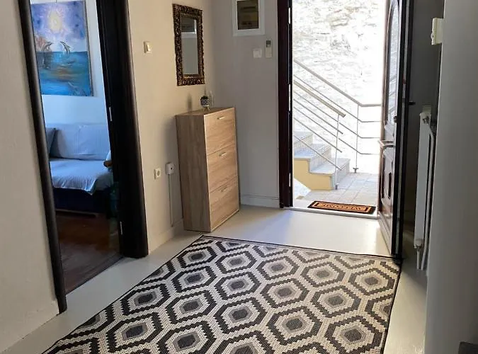 Apartman Sky View