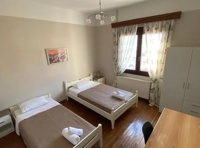 Sky View Apartman *