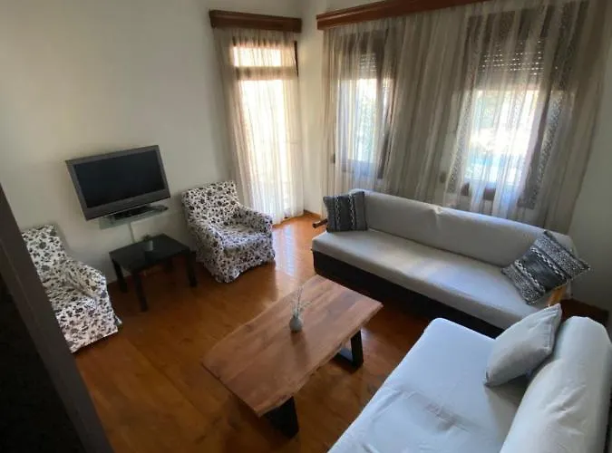 Apartman Sky View
