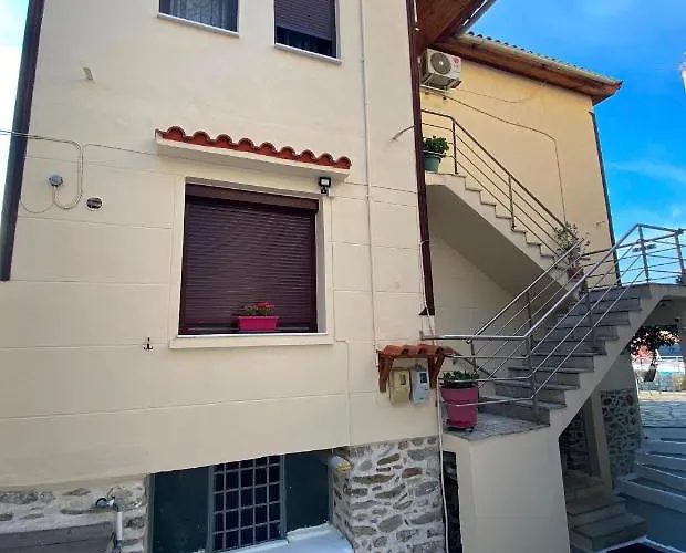 Sky View Apartman