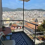Apartamento Sky View Kavala