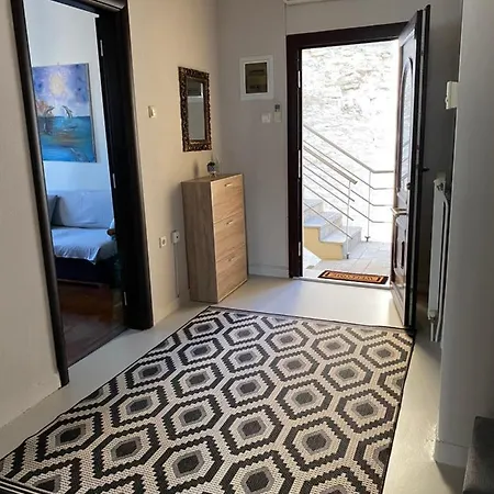 Apartament Sky View