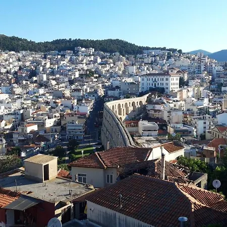 Sky View