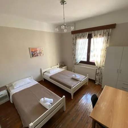 Sky View Apartament *