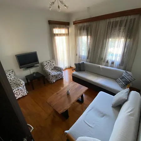 Apartament Sky View