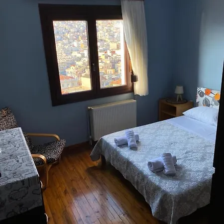 Apartament Sky View