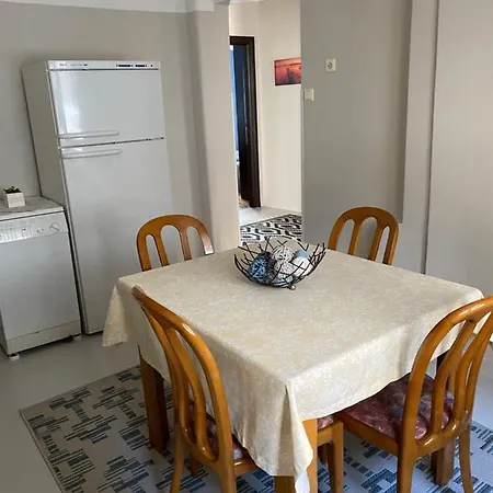 Apartament Sky View Kavala