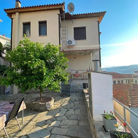 アパート Sky View