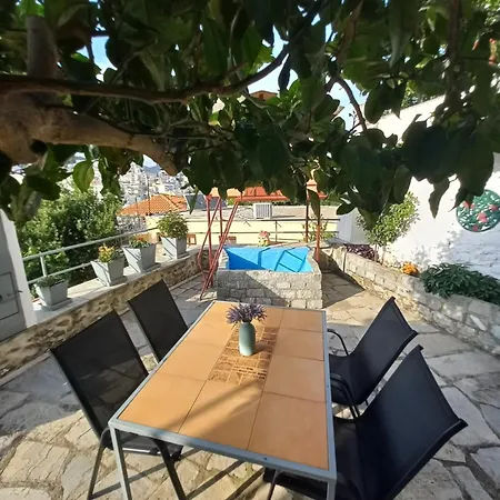 Apartament Sky View
