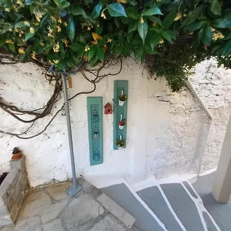 Apartament Sky View Kavala