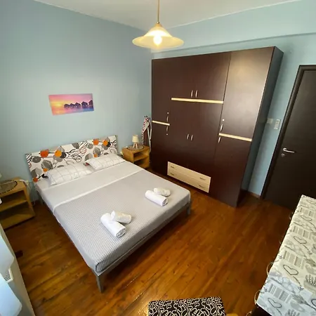 Sky View Apartament