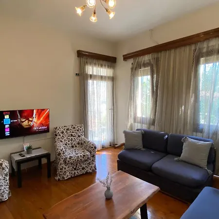 아파트 Sky View *