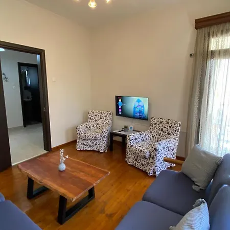 아파트 Sky View 카발라