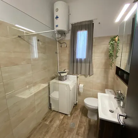 Sky View Apartament
