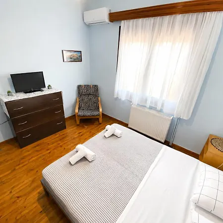 Sky View Apartament
