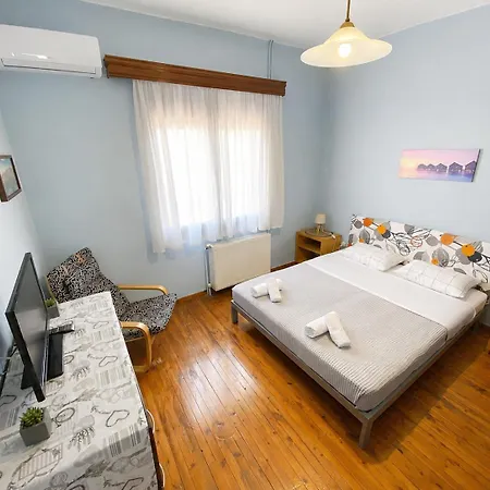 Apartament Sky View Kavala