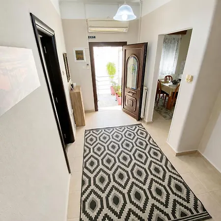 Sky View Apartament