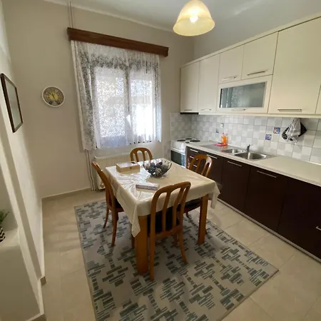 Apartament Sky View *