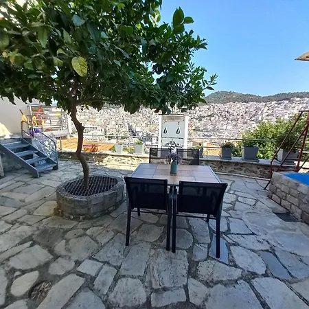 Apartament Sky View *