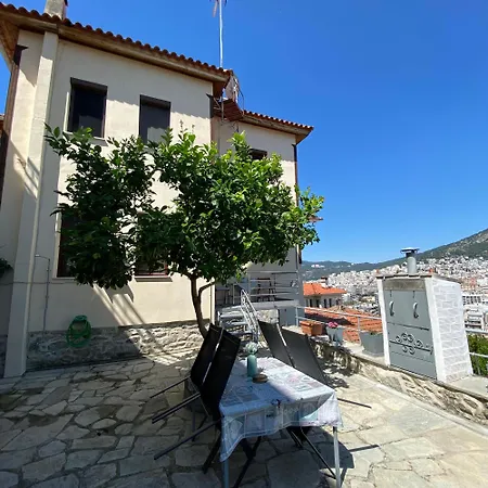 Apartament Sky View