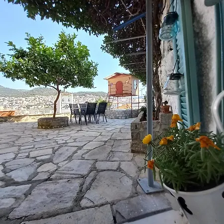 Sky View Apartament Kavala