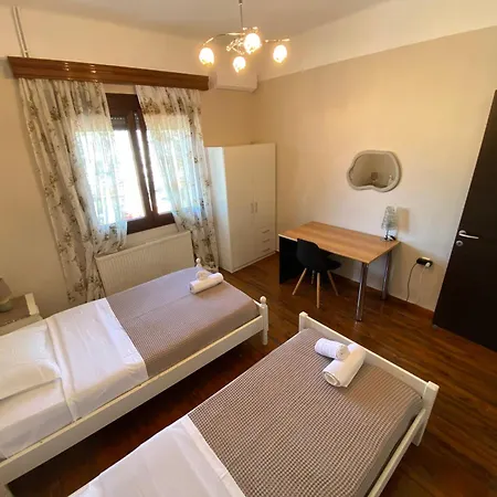 Sky View Apartament *