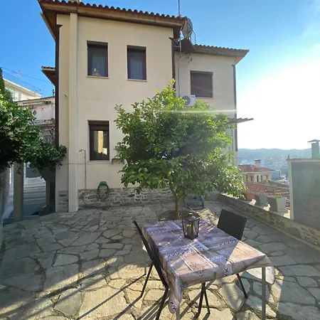Sky View Apartament