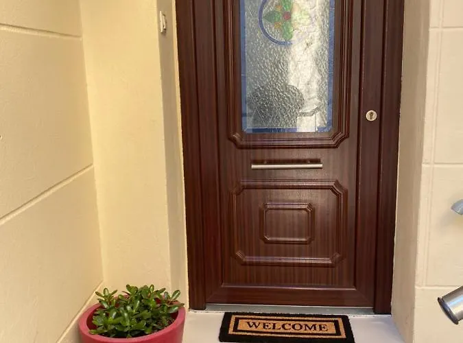 Appartement Sky View Kavala