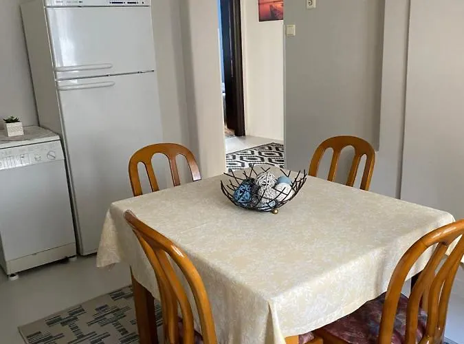 Appartement Sky View Kavala