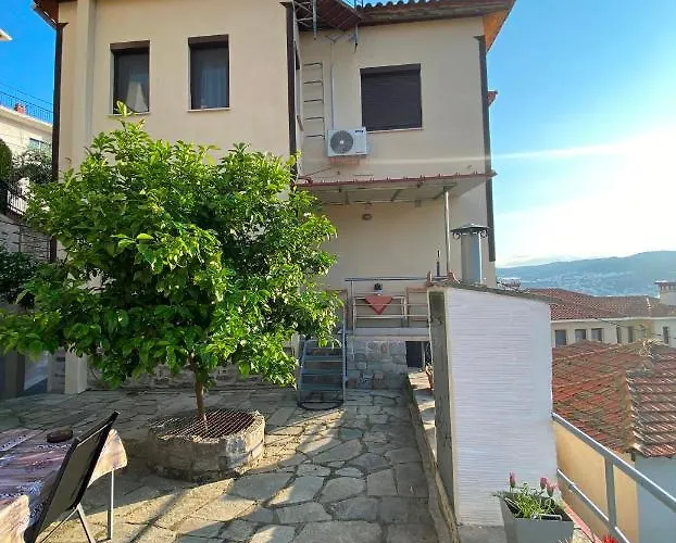 Apartament Sky View